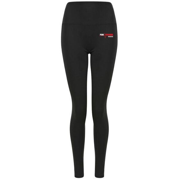 Core Pocket Legging Thumbnail