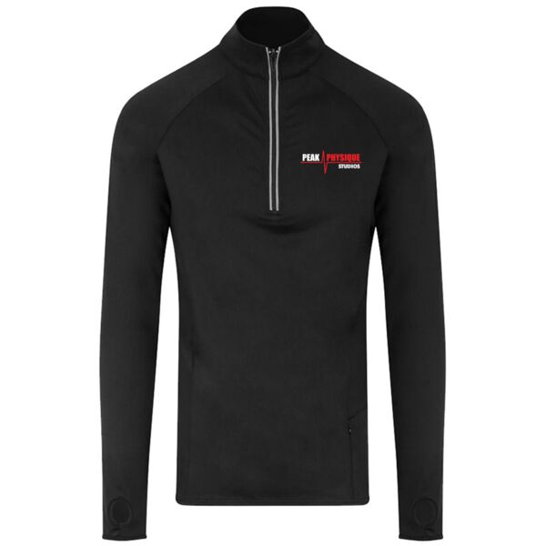 Cool-Flex Half Zip Top Thumbnail