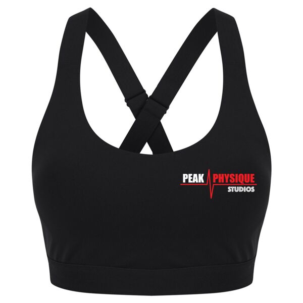 Impact Core Bra Thumbnail