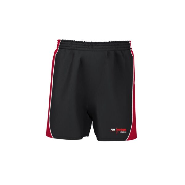 Unisex Shorts Thumbnail