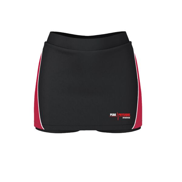 Female Team Skort Thumbnail