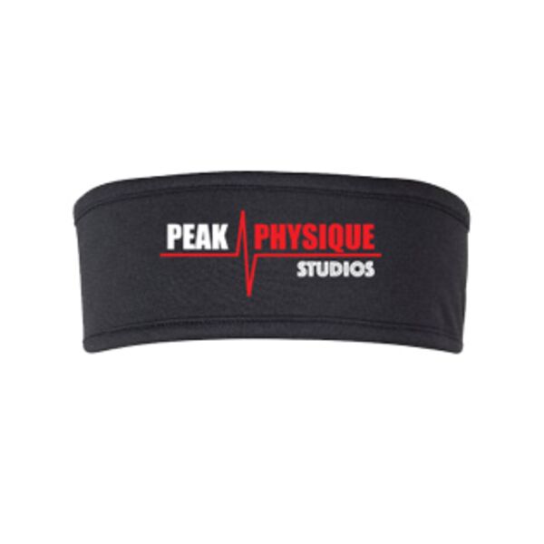 Running Headband Thumbnail