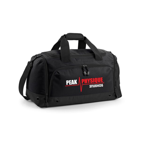 Athleisure Holdall Thumbnail