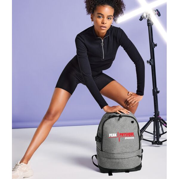 Athleisure Pro Backpack Thumbnail