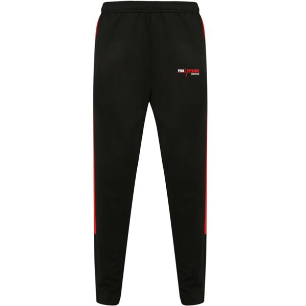 Knitted Tracksuit Pants Thumbnail