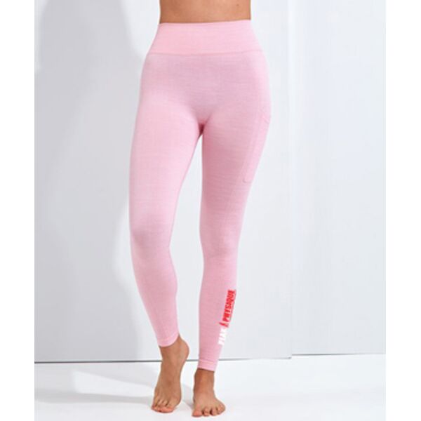 Women's Recycled Seamless 3D Fit Multi-Sport Flex Leggings Thumbnail