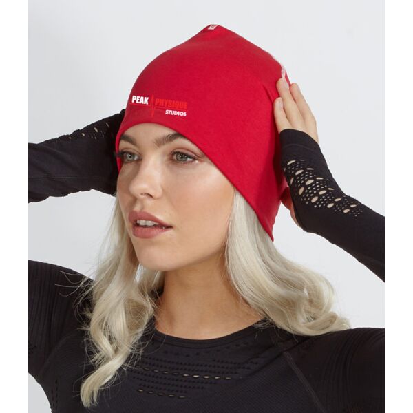 Hemsedal Cotton Beanie Thumbnail