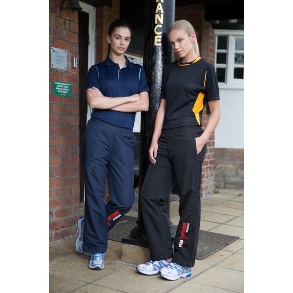 Female Fit Stadium Trousers Thumbnail