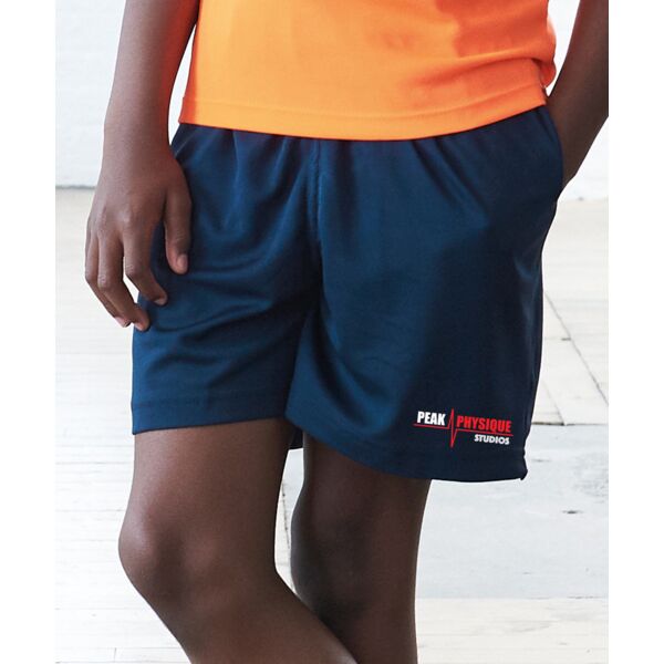 Kids Cool Shorts Thumbnail