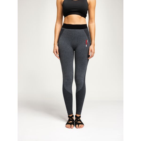 Seamless 3D Fit Sport Sculpt Leggings Thumbnail