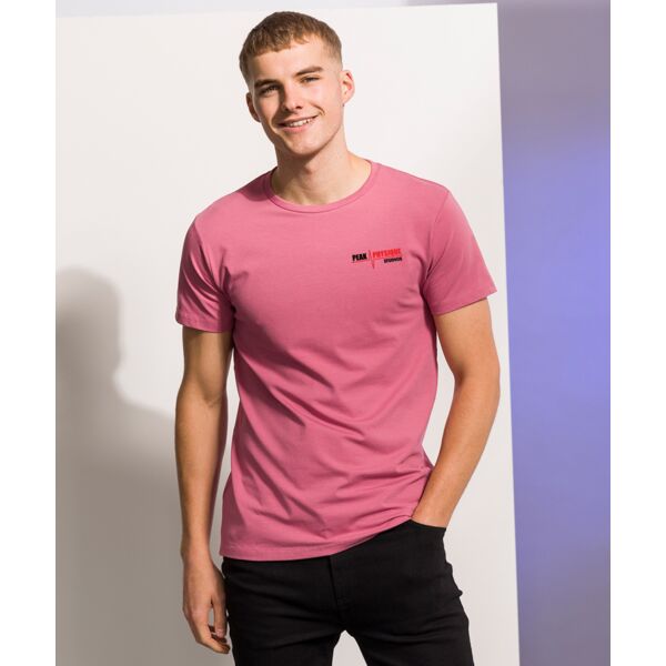 Mens Feel Good Stretch T-Shirt Thumbnail