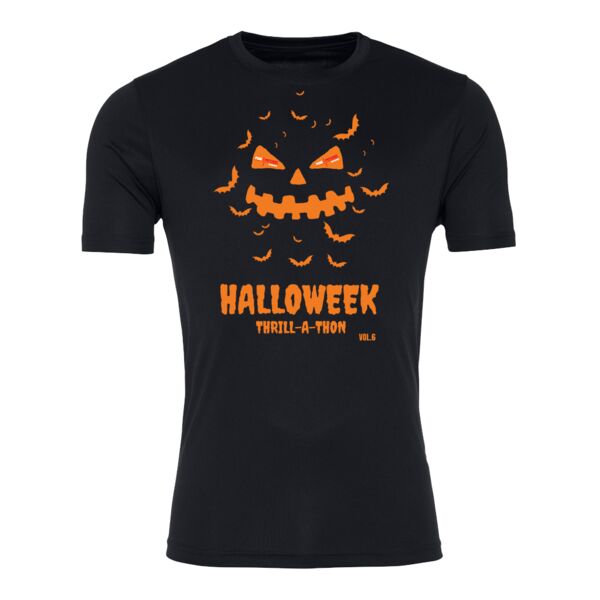 Women's Cool Smooth Wicking T-Shirt Thumbnail