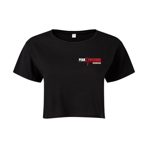 Women's Crop Top Thumbnail