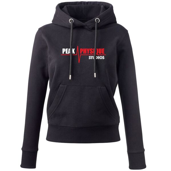 Women's Anthem Hoodie Thumbnail