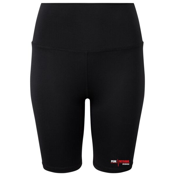 Women's legging shorts Thumbnail