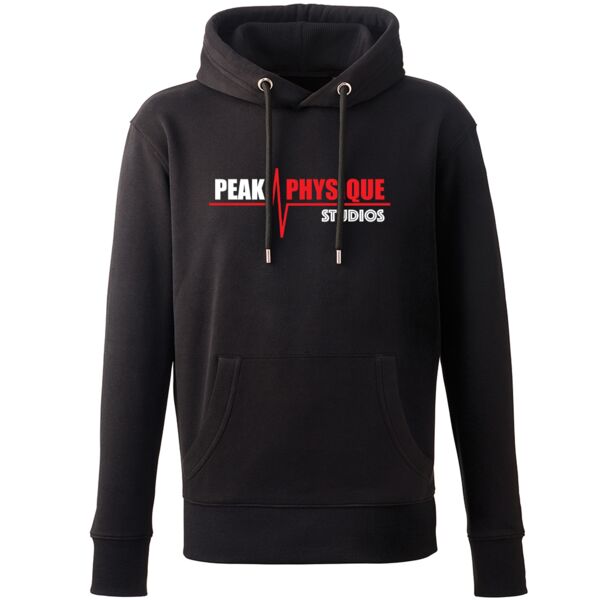 Anthem Hoodie Thumbnail