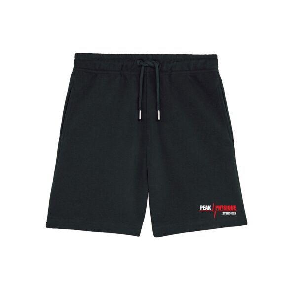 Mini Bolter kids shorts  Thumbnail