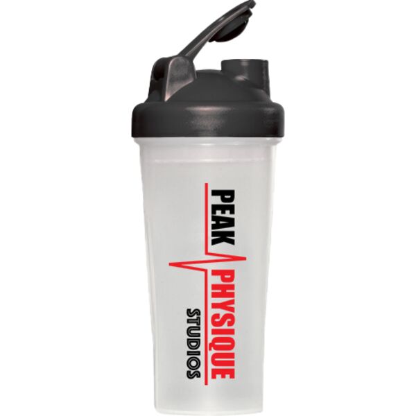 Shaker Protein Bottle Thumbnail