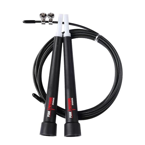 Adjustable Fitness Speed Skipping Rope Thumbnail