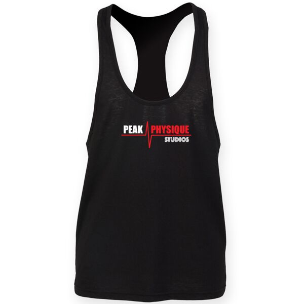Men Muscle Vest Thumbnail
