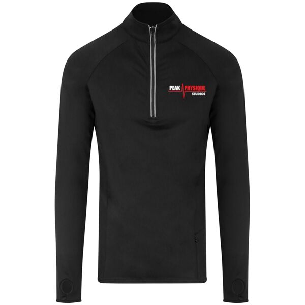 Cool-Flex Half Zip Top Thumbnail