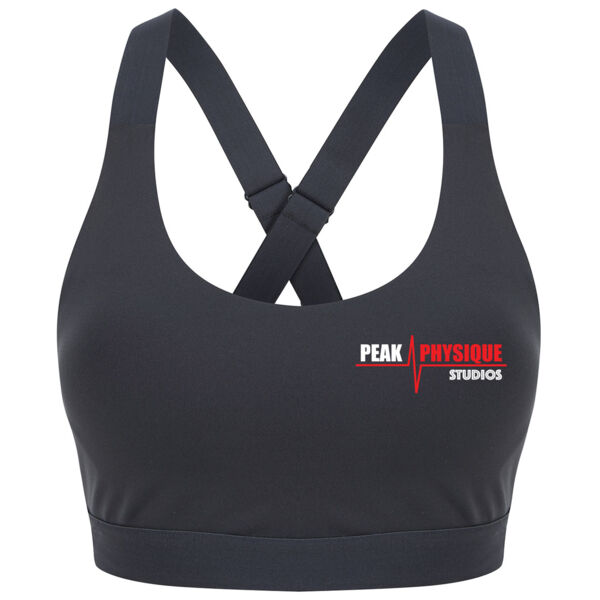 Peak Physique  - Impact Core Bra Thumbnail