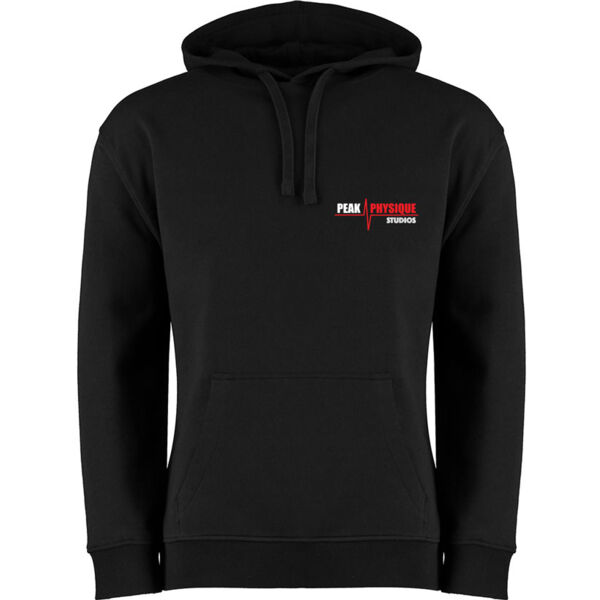Peak Physique  - Regular Fit Hoodie  Thumbnail