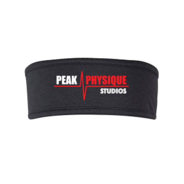 Peak Physique  - Running Headband Thumbnail
