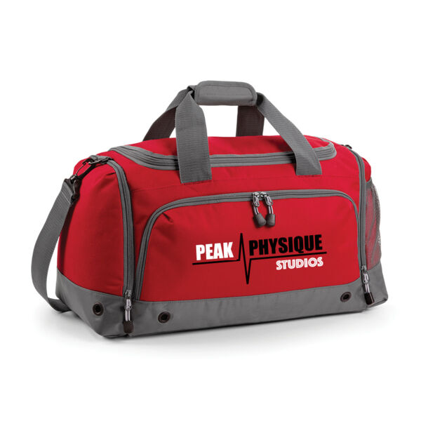 Peak Physique  - Athleisure Holdall Thumbnail